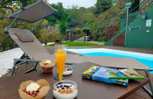 Finca Los Viñedos Verdes - Foto 3