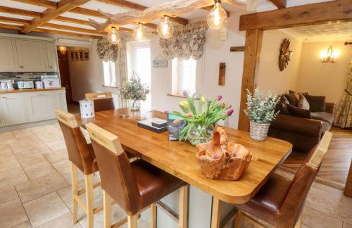 Tawny Owl Cottage - Foto 10