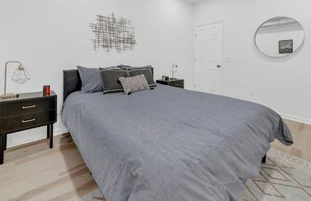 Tasteful Full Home Dtown Buffalo - Foto 68