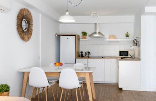 Flower Beach Suite 15 - Foto 8