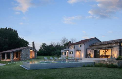 Villa Baracchi Comfortable holiday residence - Foto 1