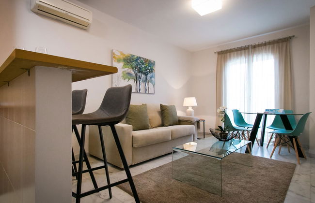 Pe ña 2 bed - Photo 1