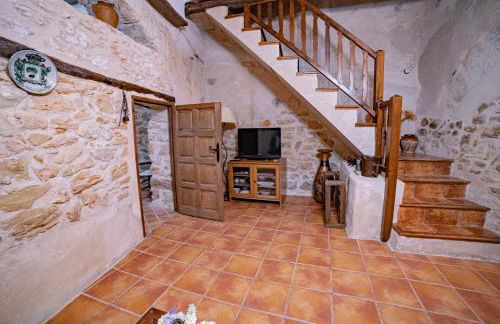 Casa Rural Moliner - Foto 20