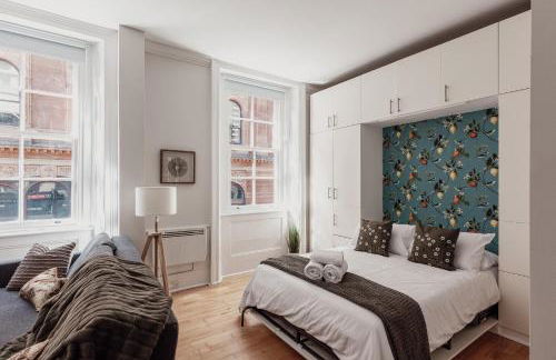 Covent Garden Nest - Foto 2