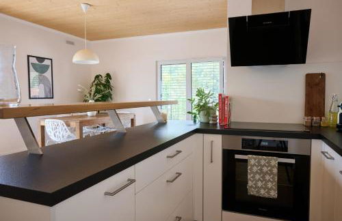 PL-Apartments-Freising - The Penthouse - UrbanElegance - Foto 12