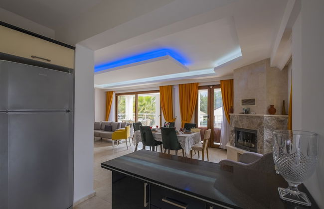 Infinity Olympia Villas - Photo 40