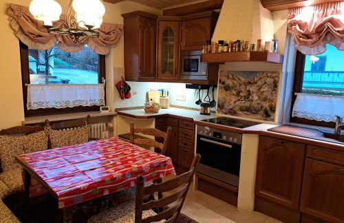 Speckbichlhaus inkl. Chiemgaukarte - Foto 10