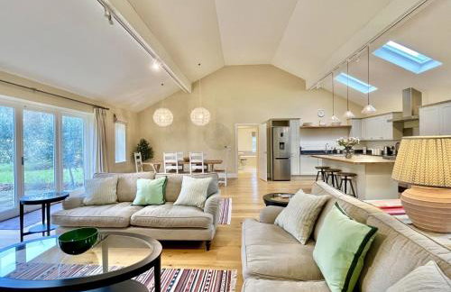 Beaufort Barn by inspirestays-com - Foto 12