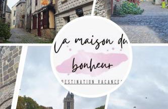 Grand duplex tout confort, à 2km de la Baie de Cancale - Mt St Michel - Foto 39