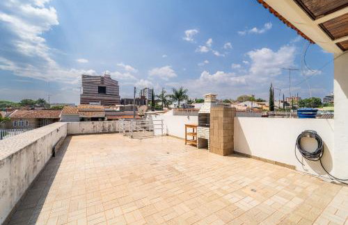 Casa,Varanda,Churrasqueira,Até 9 Hóspedes,JrCatito - Foto 24