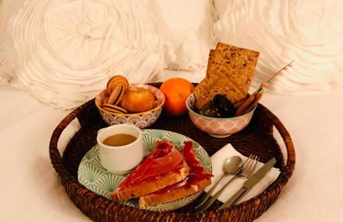 LA MOMA Apartments & Room - Foto 8