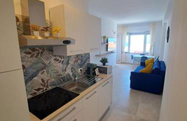 Casa HAPPINESS vista mare, 50m dal mare - Photo 1