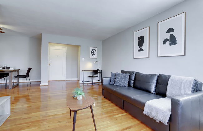 Prime Alexandria Location Corporate Apt - Foto 68