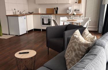 Ferienwohnung Annmelie - Foto 3