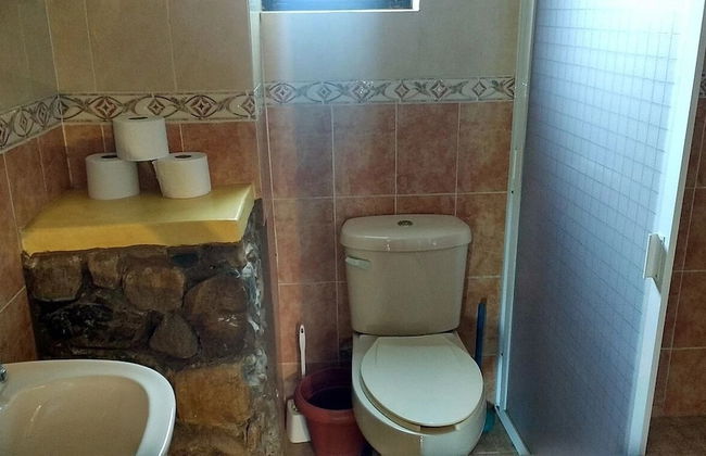 Cabañas Real de Tapalpa - Foto 10