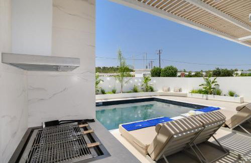 Mylos Luxury Escape Villa - Foto 30