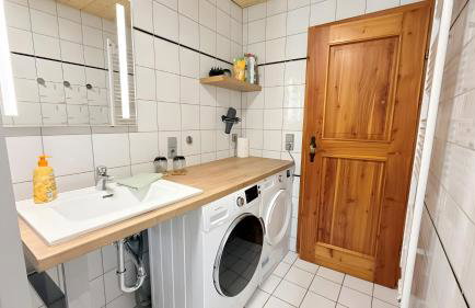 Schwarzwaldhaus Zwink - Photo 79