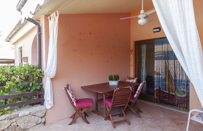 Aria di Vacanza - S'Abba Lughente - Photo 65