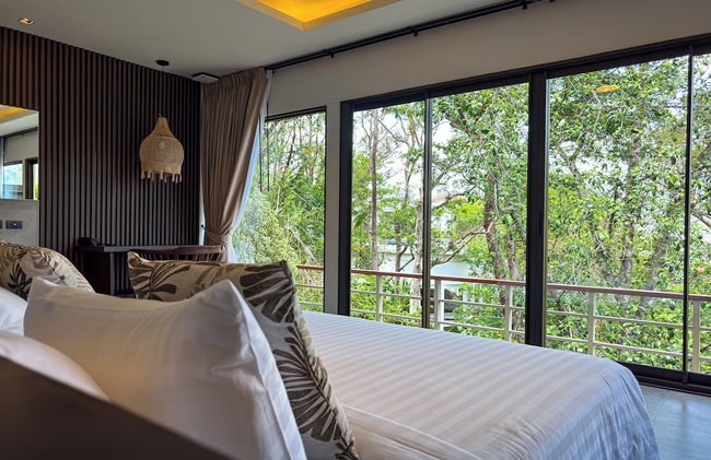 Villa Tantawan Resort And Spa - Foto 22