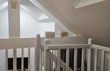 Le Ptit nid Cocon au cœur du centre ville - Photo 27