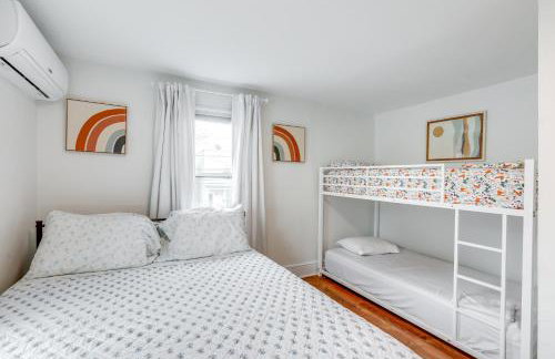 Walkable Dtwn Townhome Near Campus & Palmer Square - Photo 16