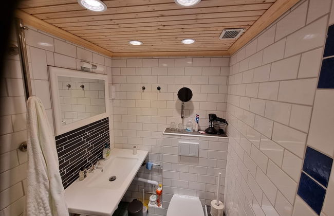 2 Bed Retreat - Sleeps 4 - Pets - Parking - Wifi - Foto 8