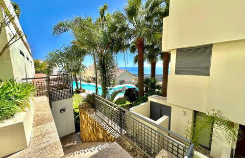 Luxury Retreat in Los Monteros Marbella - Foto 47