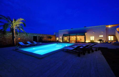 Relais Masseria Sant'Antonio - Foto 40