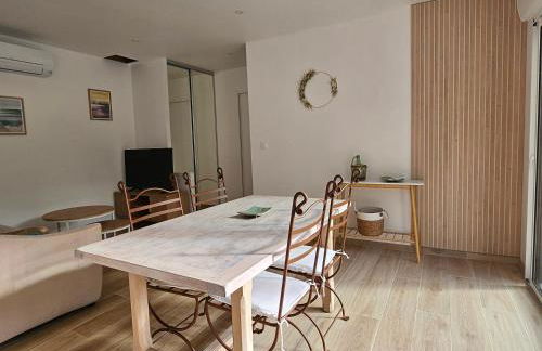 Appartement entouré de verdure - Foto 2