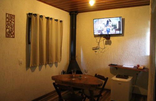 Verde Mauá Chales - Foto 31