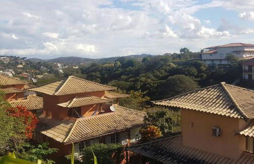 Casa com vista mar incrível! - Foto 10