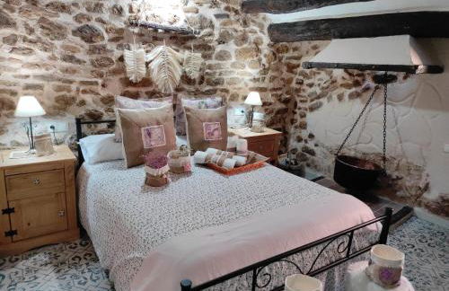 Casa Rural "El Olivo" - Foto 55