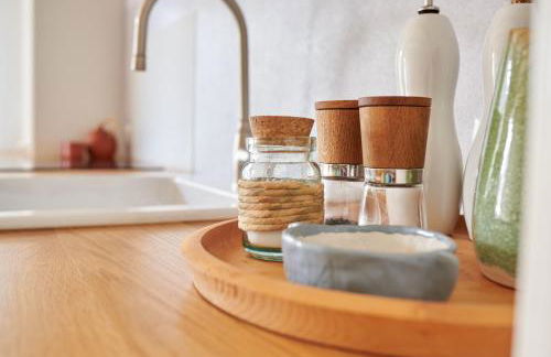 Luis Bader Haus - Fewo mit Garten und Berg-, Seenähe - Foto 9