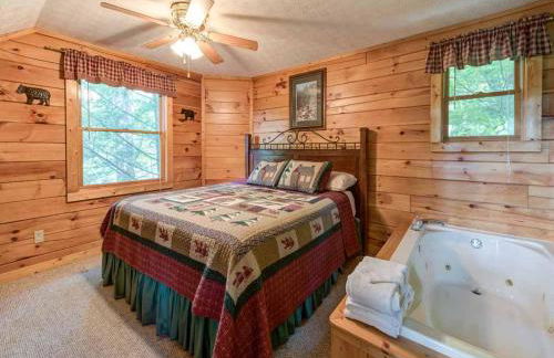 Cub's Cove by Jackson Mountain Rentals - Foto 16