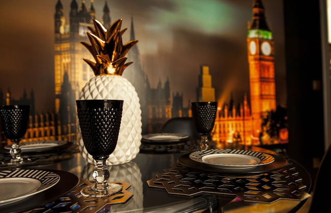 Art Suites Santander - Photo 43