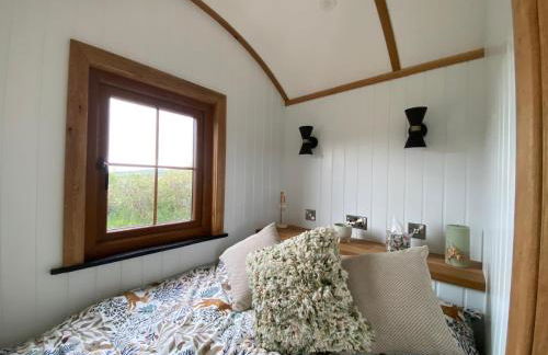 Aberdaron Shepherd Huts - Foto 36