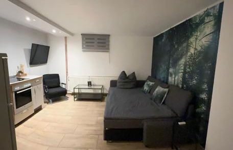 Montage- Pendlerwohnung Kandern, Lörrach, Basel D,CH,FR - Foto 5