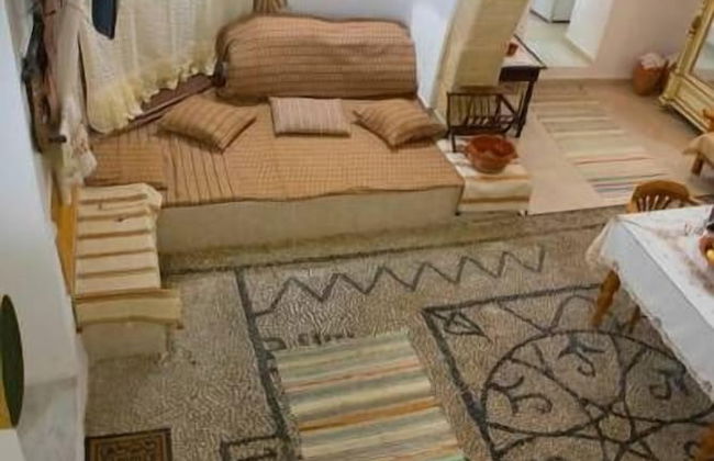 Kamariko Traditional House - Foto 15