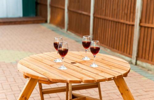 NEC BHX Free Parking Luxury Prestige Cosy Elegance - Foto 44