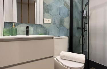 Apartamento Centro Madrid Atocha - Photo 20