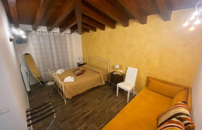 Antico Borgo San Francesco - Photo 15