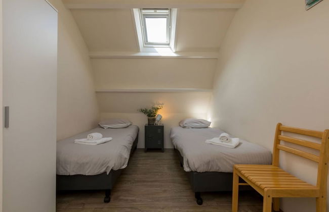 Coastal Apartment in Westkapelle - Foto 10