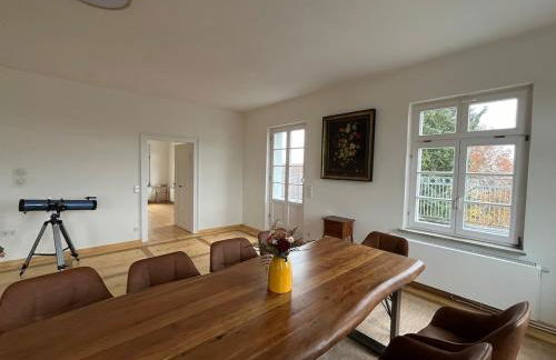 Historic Building- 9 Bedrooms - Groups up to 26 - Foto 14