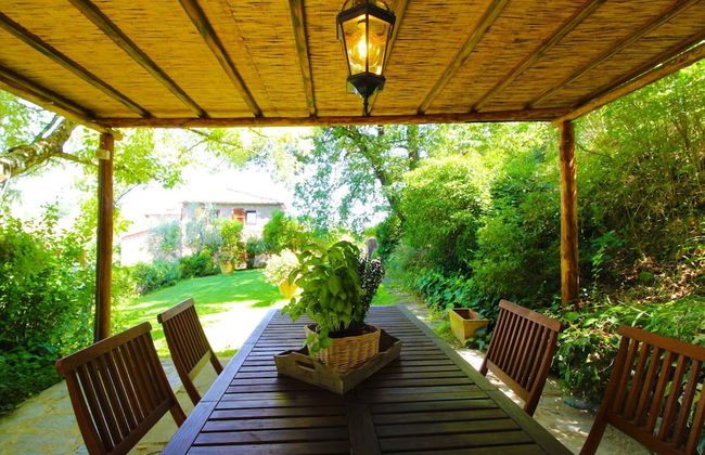 Villa Gioiosa - Foto 6