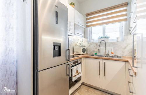 Golden Angel - Elegant Apartment in Egaleo-Athens - Foto 44