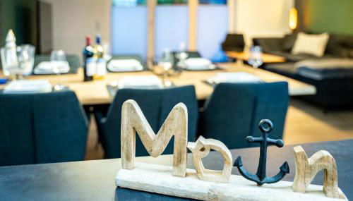 Ferienhaus Wattbrise - Foto 4