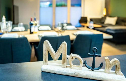 Ferienhaus Wattbrise - Foto 4