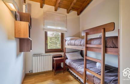 Cal Vaquer de Bor - Foto 17