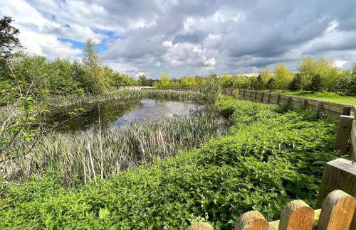 White House Lodges - Foto 18