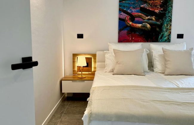 Apartments E&T - Foto 1